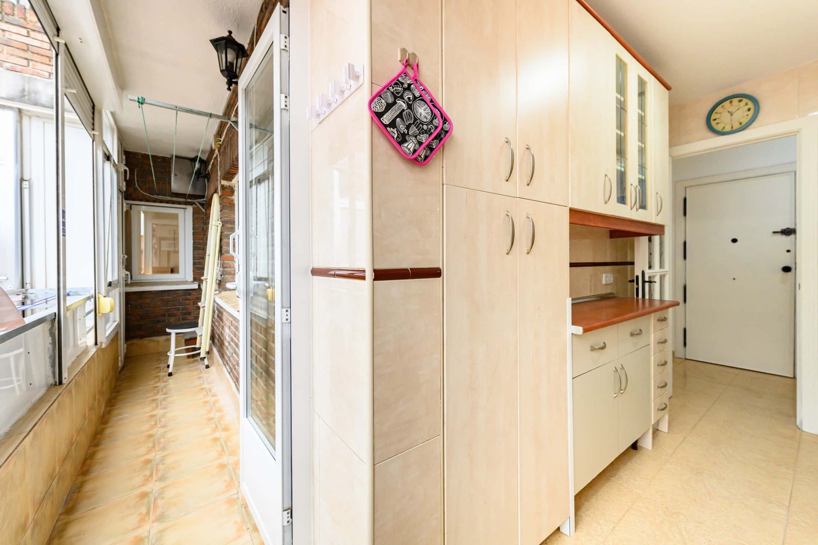 Pis de 69 m² a Madrid