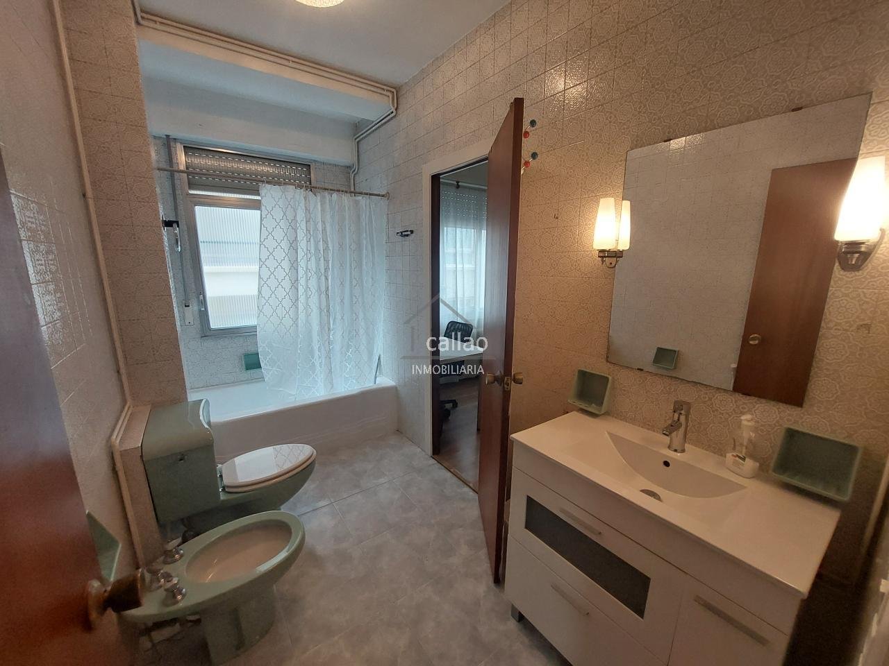 Pis de 144 m² a Ferrol