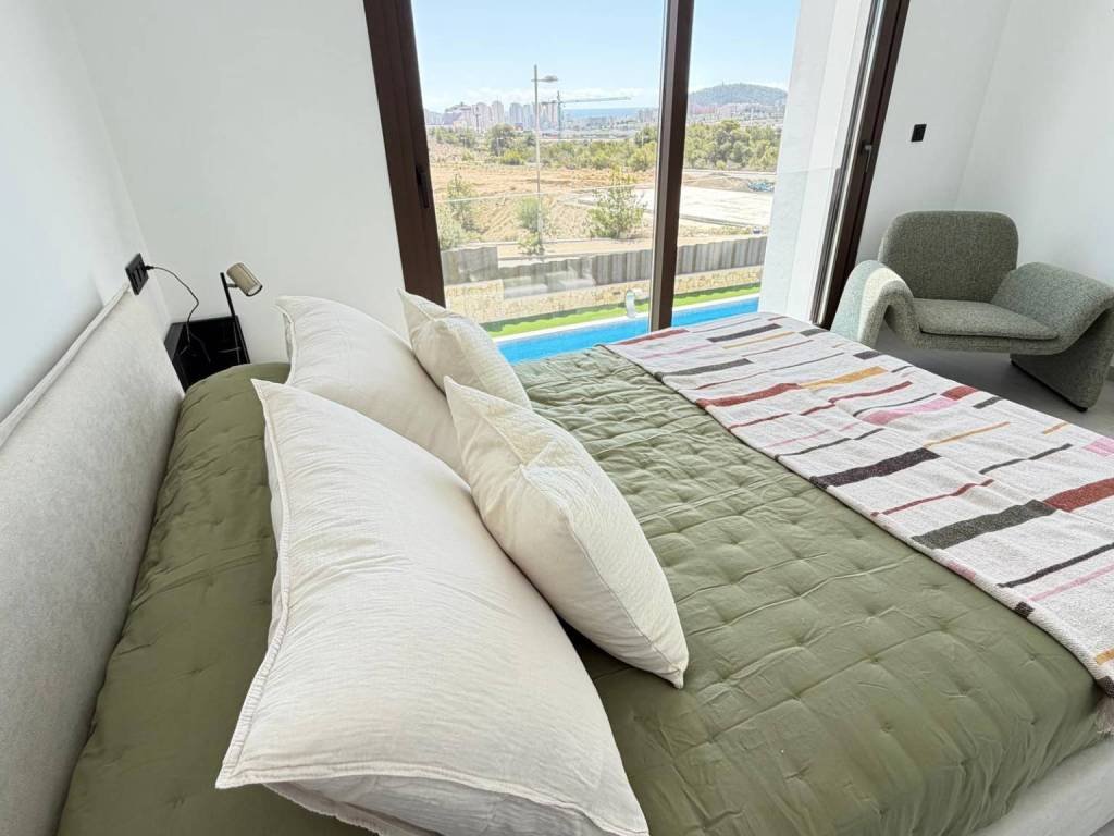 Casa de 233 m² en Finestrat