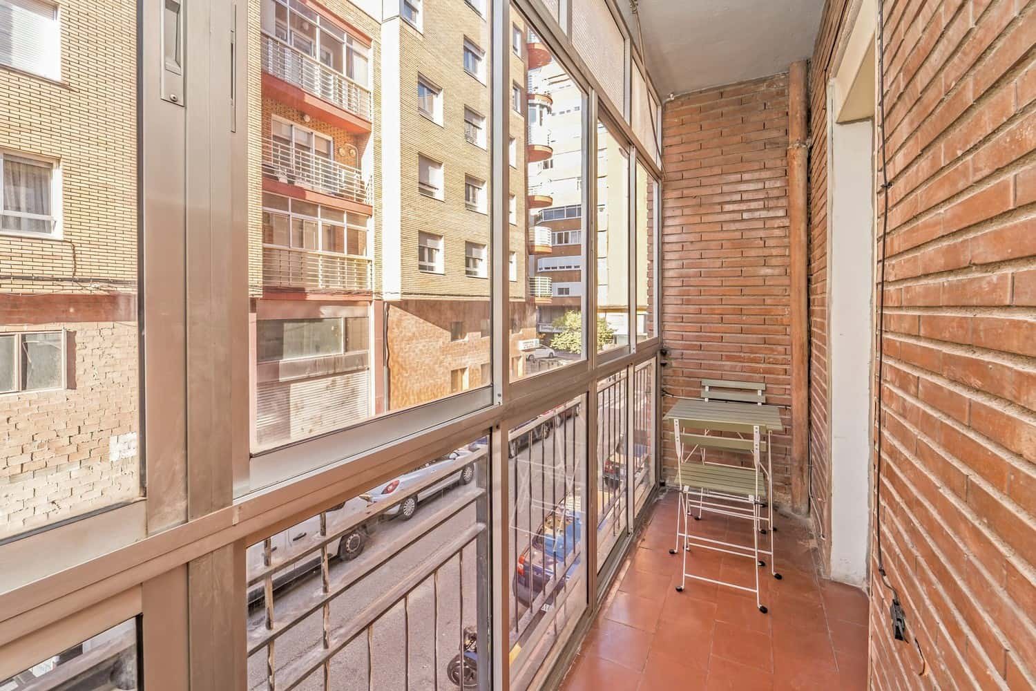 Habitació de lloguer, Valladolid