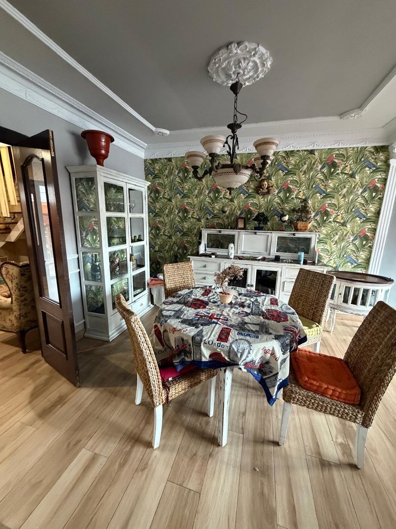 Piso de 159 m² en Avilés