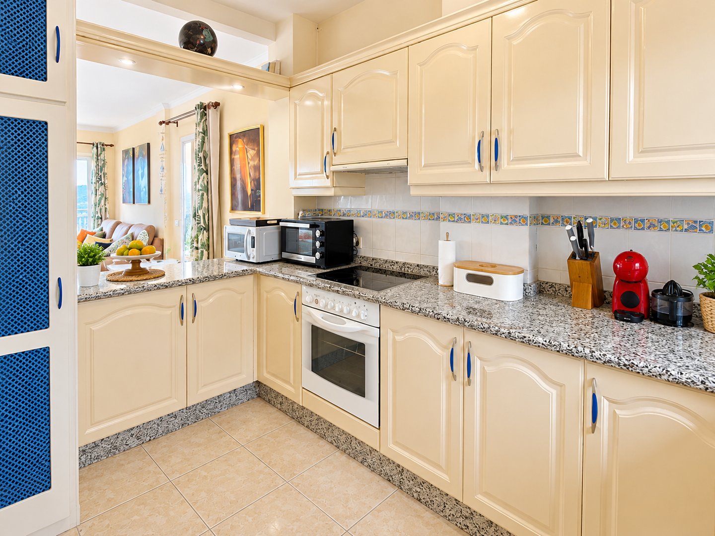 Appartement 58 m² à Arona