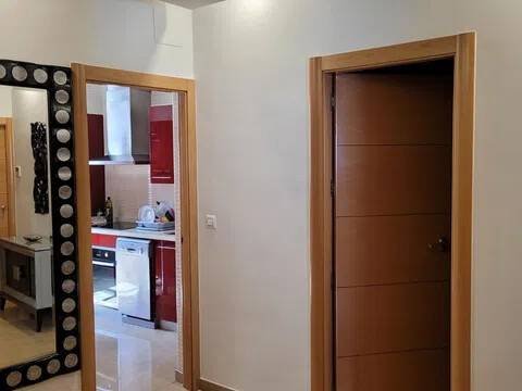 Apartamento 109 m² em Granada