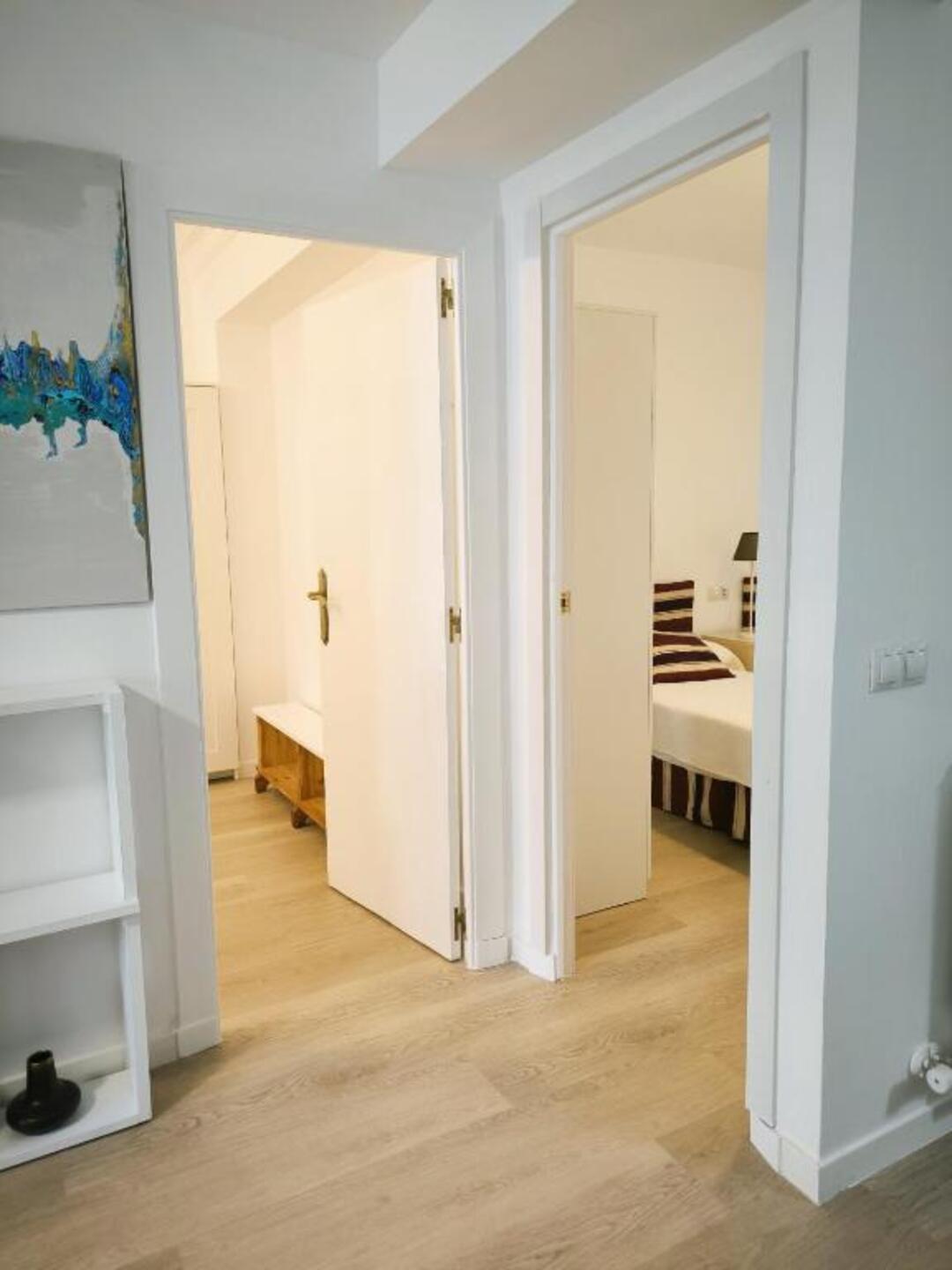 Piso de 105 m² en Zaragoza