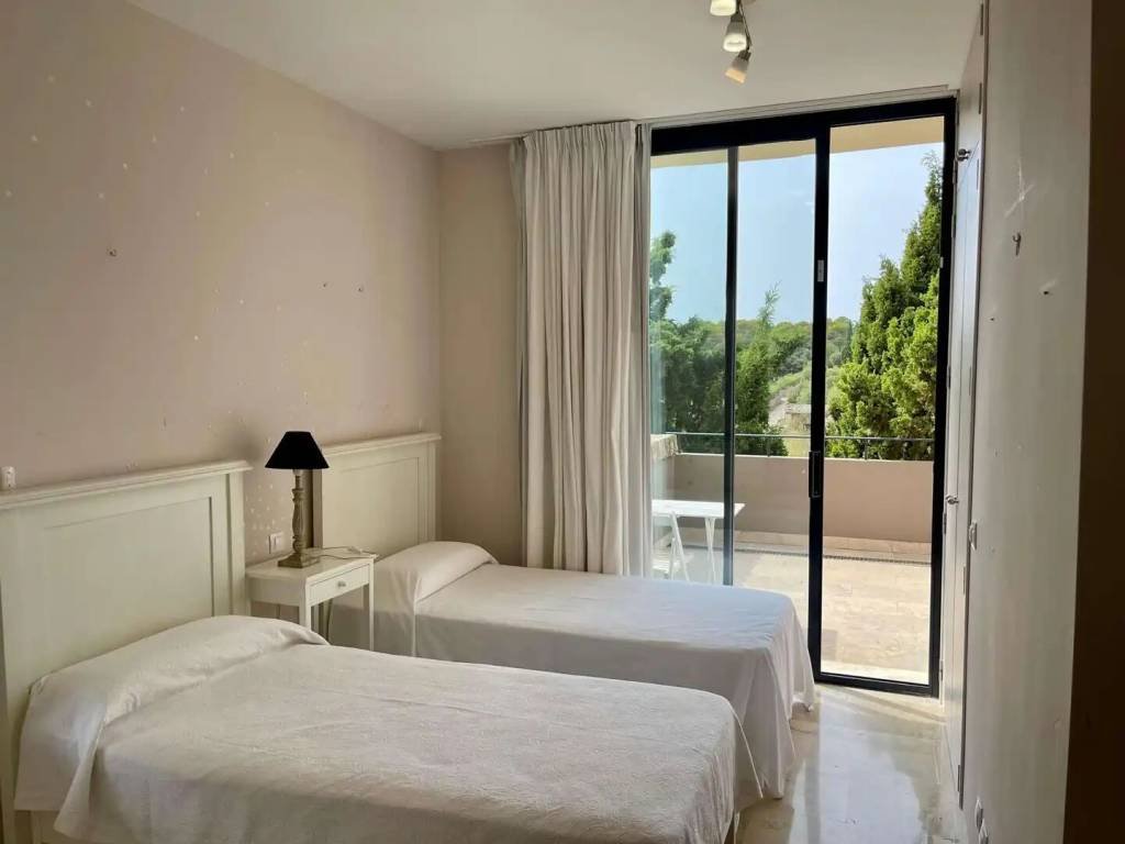 Piso de 150 m² en Son Servera