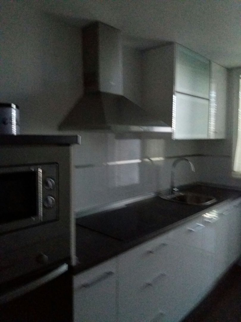 Piso de 100 m² en Cáceres