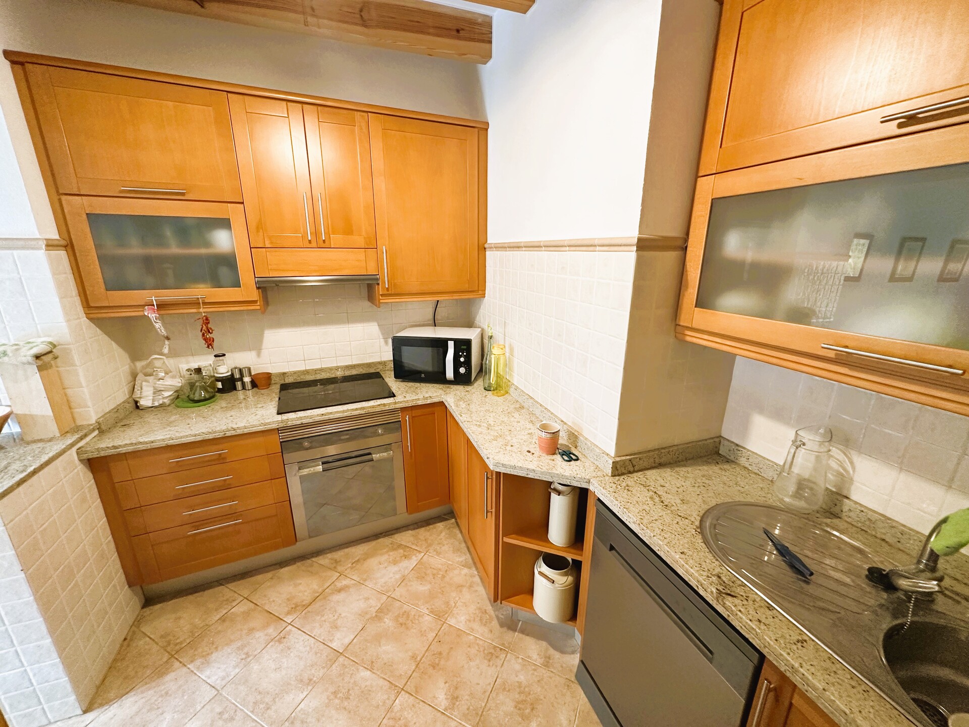Piso de 240 m² en Porreres