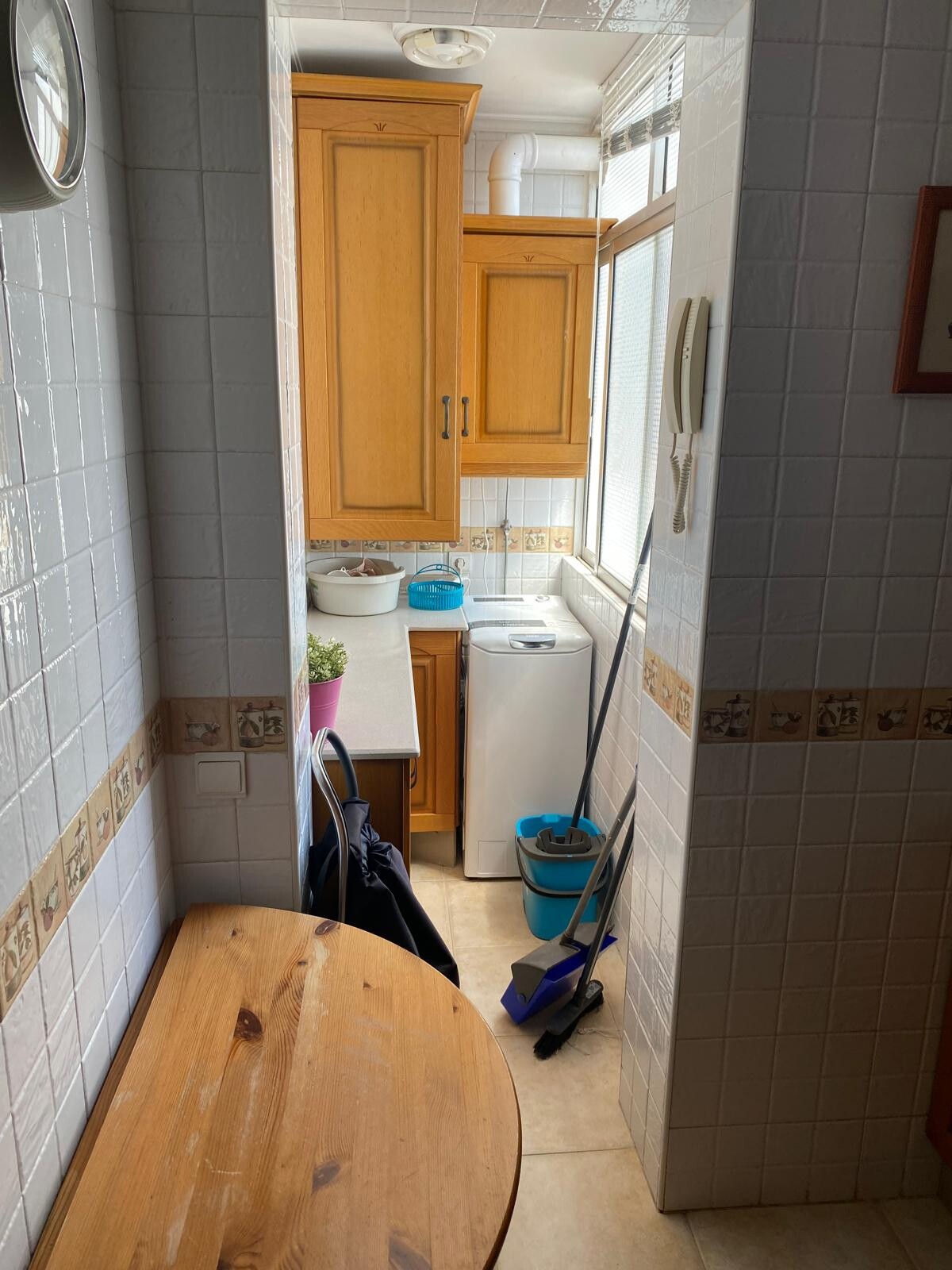 Piso de 65 m² en Cádiz