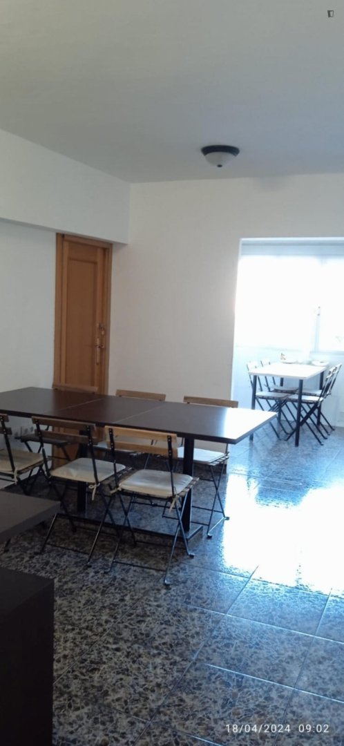 Habitación en alquiler, Valencia