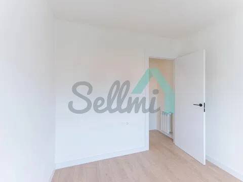 Piso de 51 m² en Oviedo