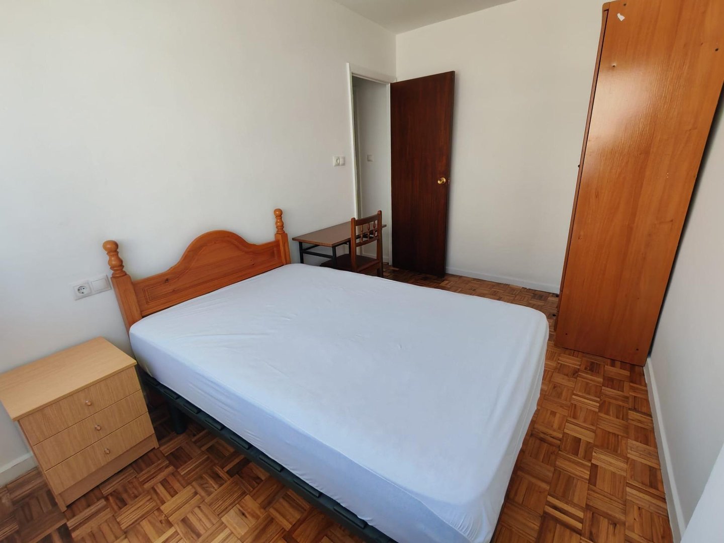 Piso de 90 m² en Vigo