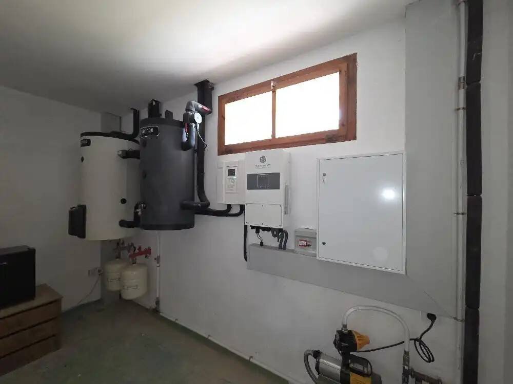 Maison 272 m² à Ivars d'Urgell
