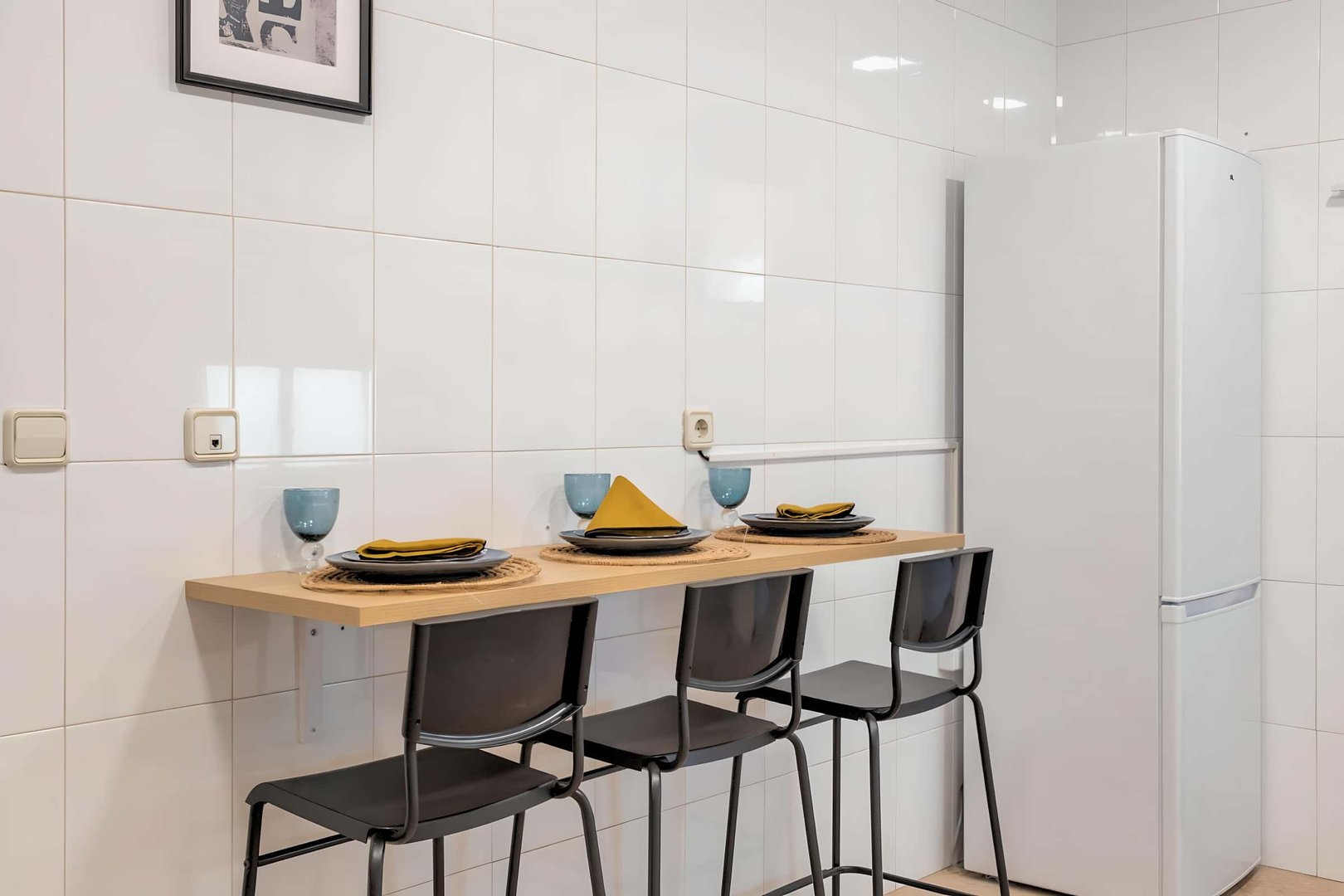 Habitación en alquiler, Madrid