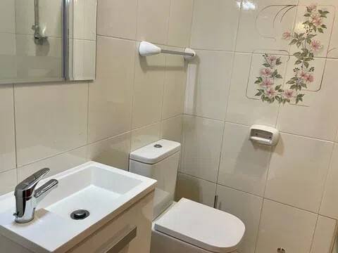 Pis de 85 m² a Santiago de Compostel·la