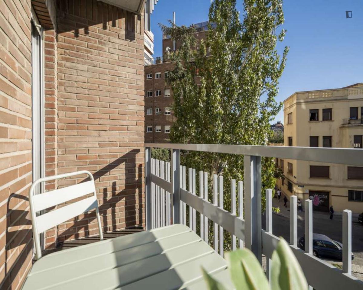 Habitación en alquiler, Madrid