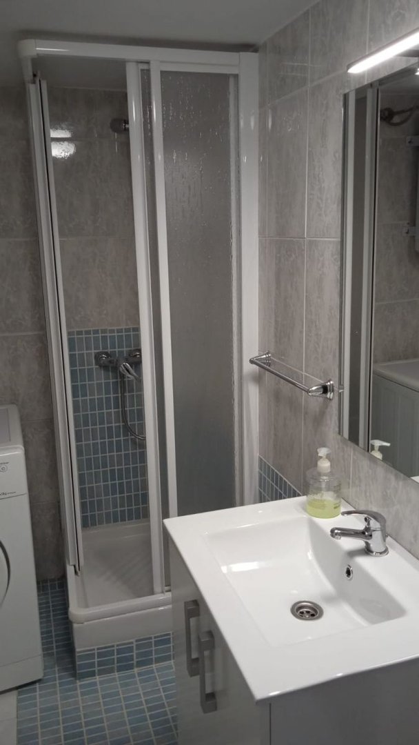 Pis de 45 m² a Sevilla