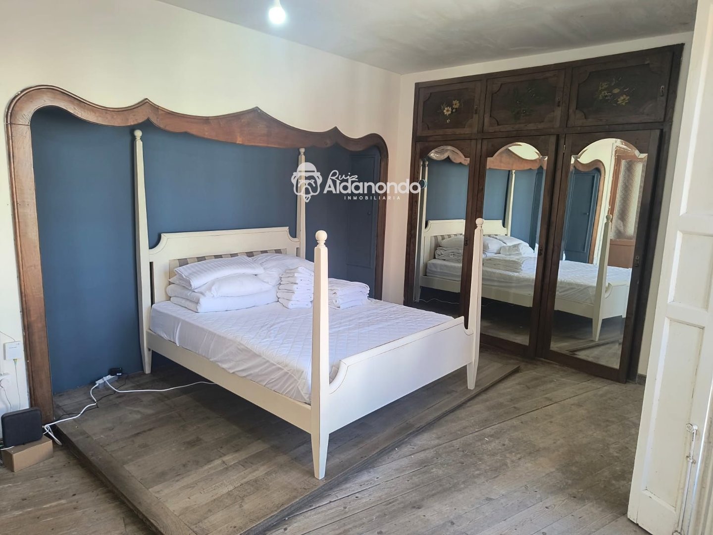 Piso de 176 m² en Colunga