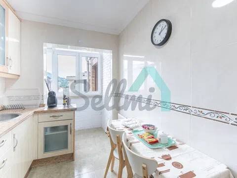 Piso de 72 m² en Oviedo