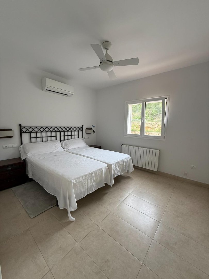 Casa de 424 m² a Eivissa