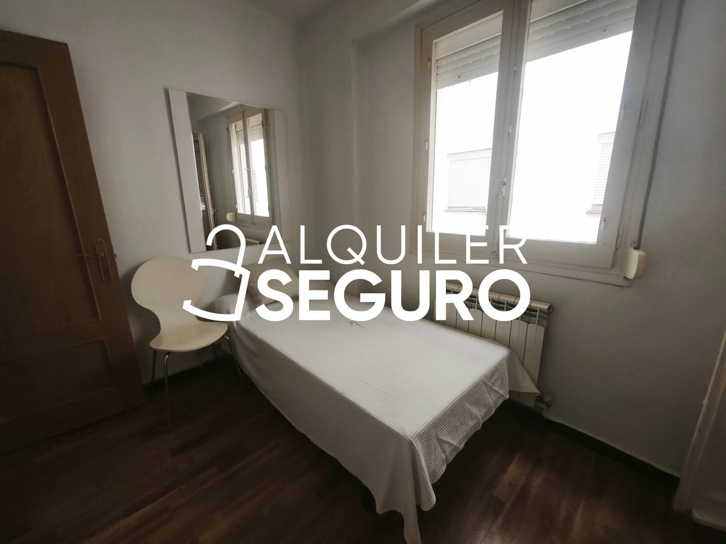 Piso de 65 m² en Zaragoza