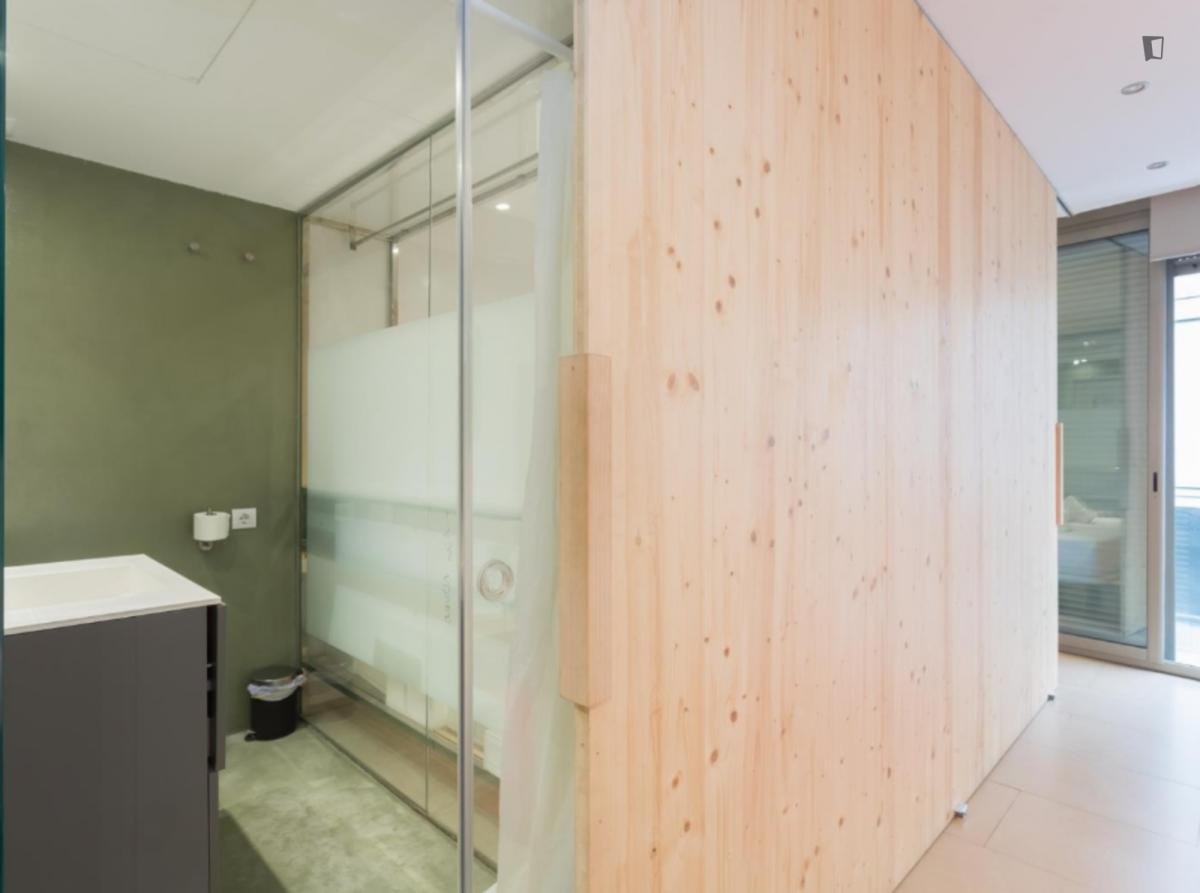 Piso de 45 m² en Barcelona