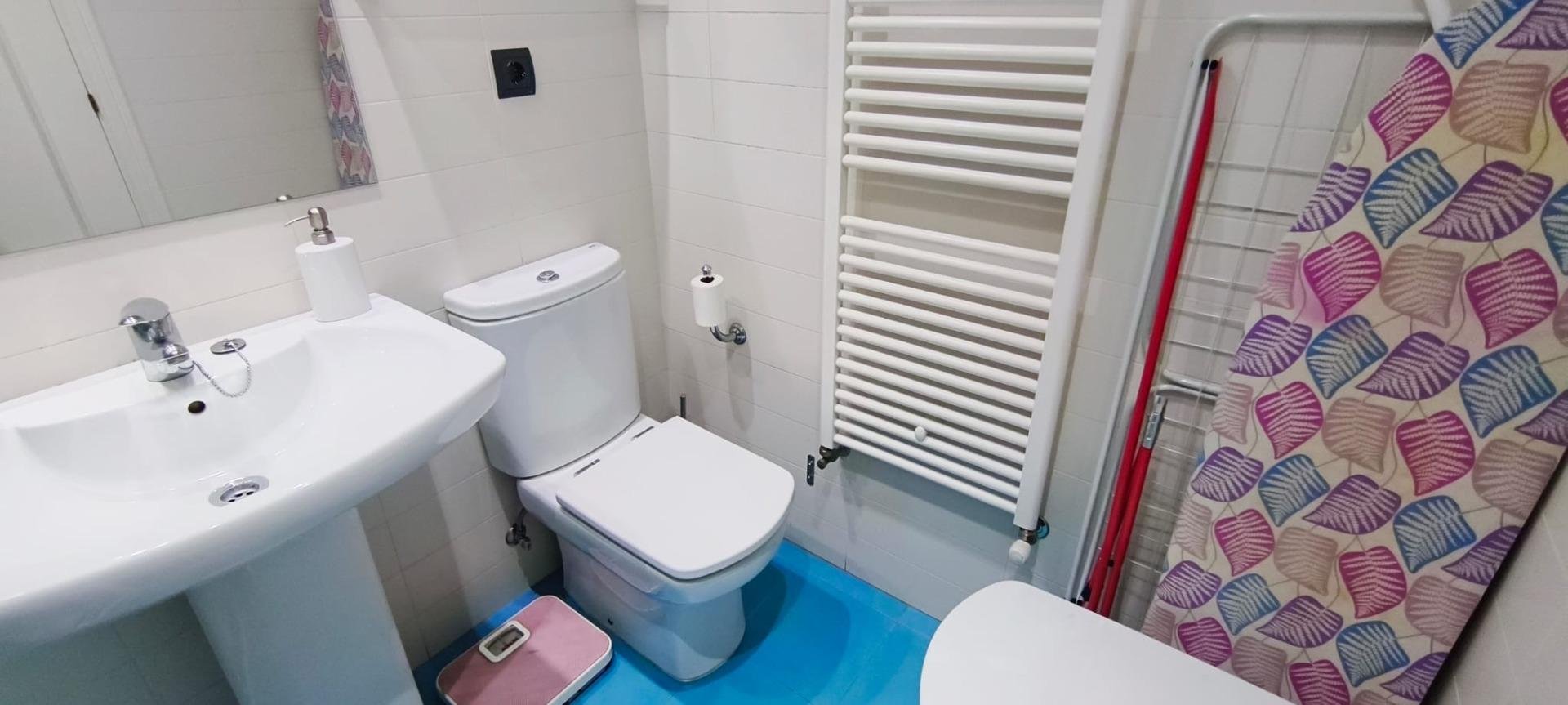 Pis de 51 m² a Valladolid