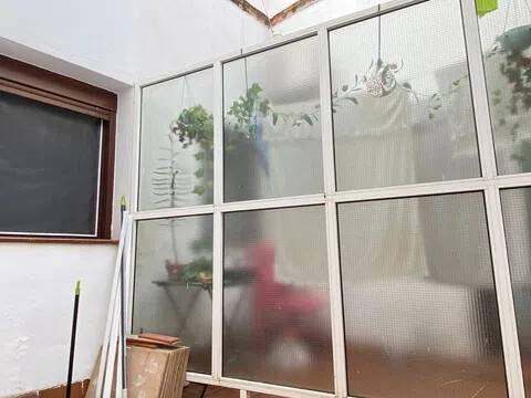 Piso de 65 m² en Sevilla