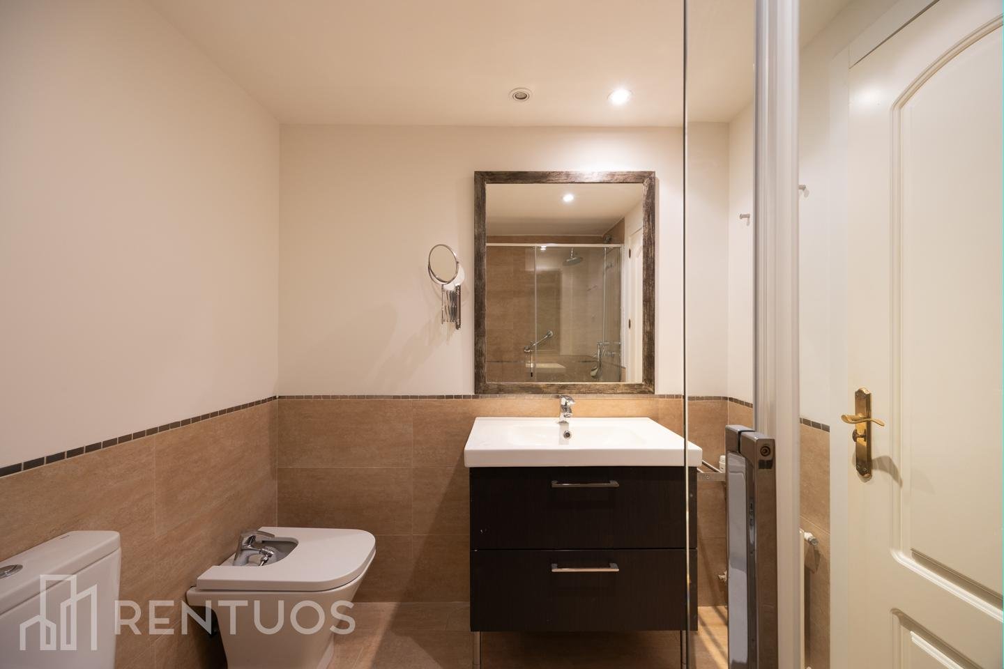 Piso de 119 m² en Madrid