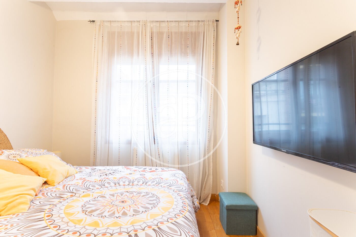 Pis de 55 m² a l'Hospitalet de Llobregat