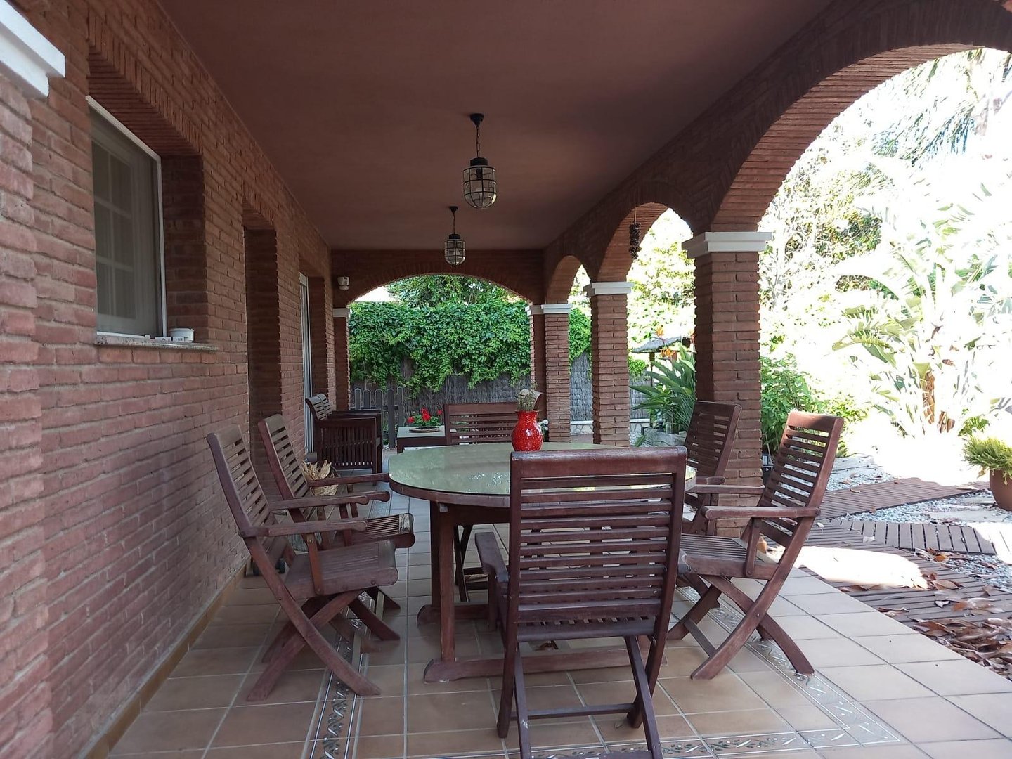 Casa de 354 m² en Pacs del Penedès