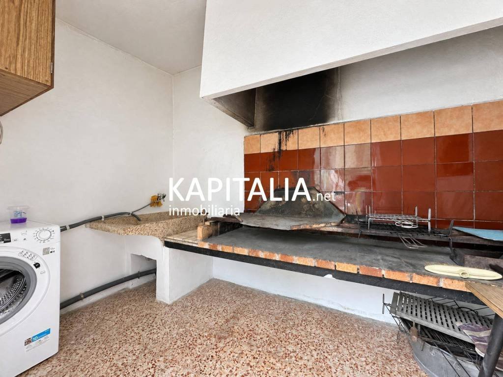 Casa de 195 m² a Xàtiva