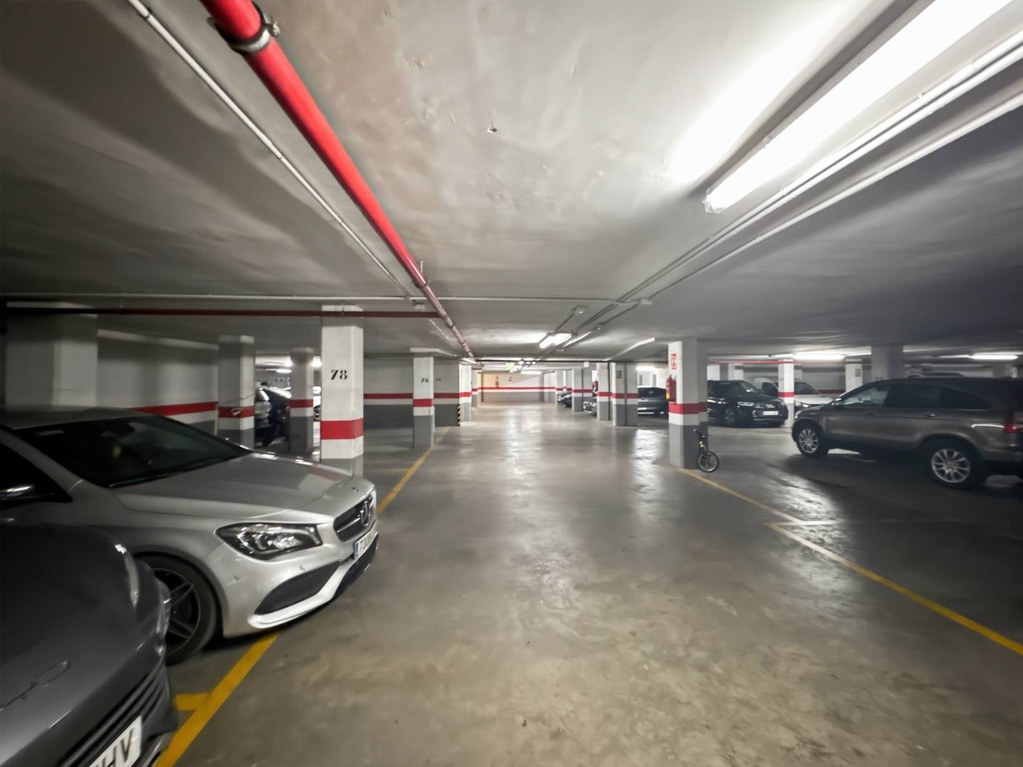 Piso de 118 m² en Valencia