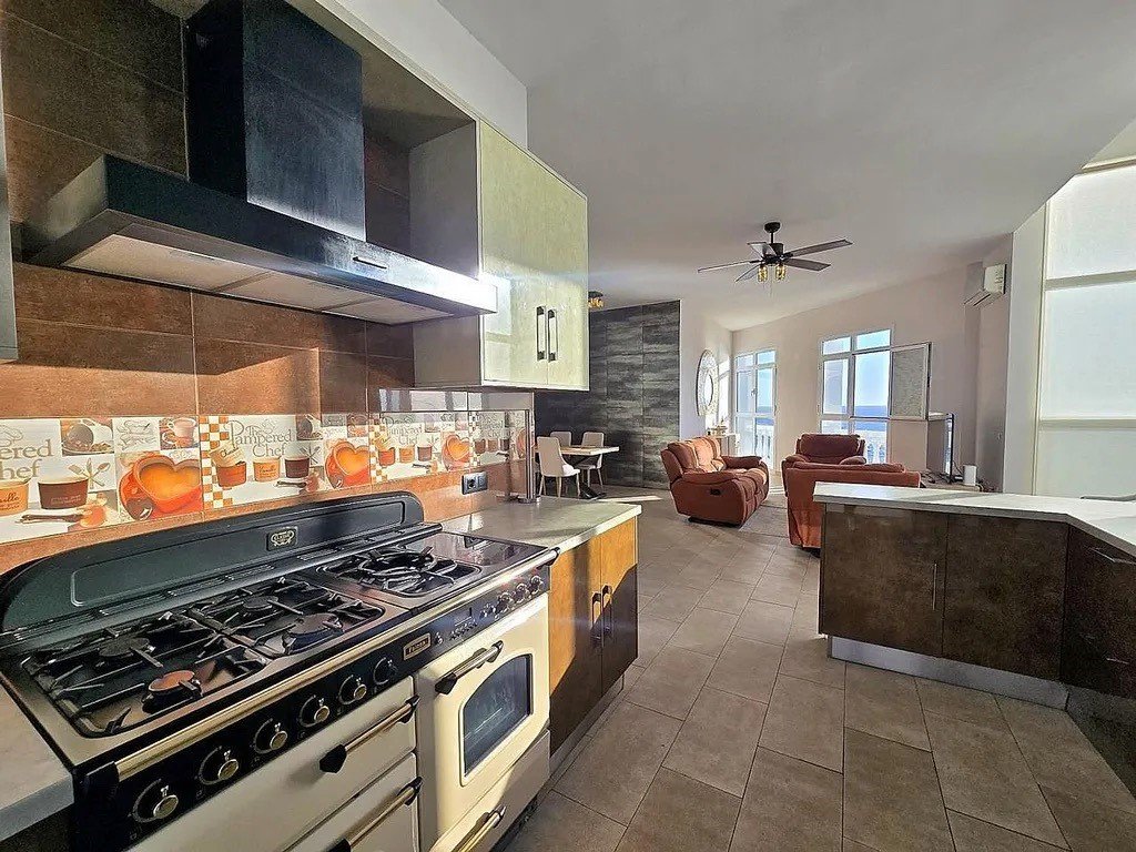 Piso de 133 m² en Adeje