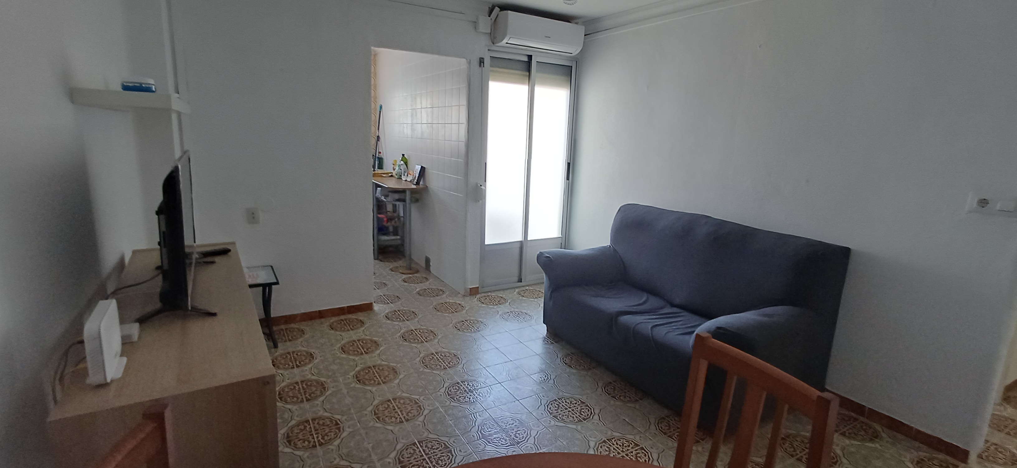 Habitación 70 m², Burjasot