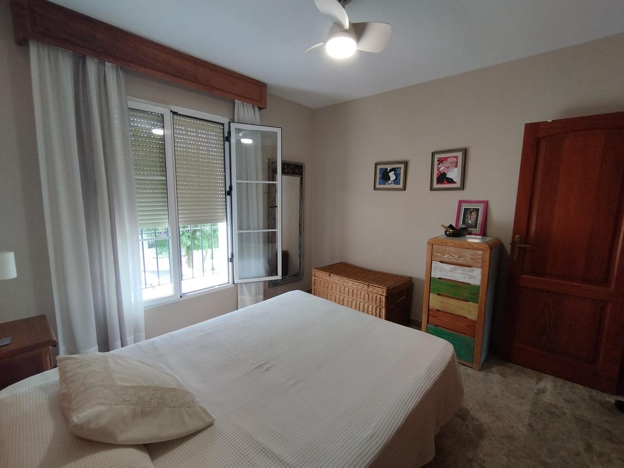 Pis de 140 m² a Vélez-Málaga