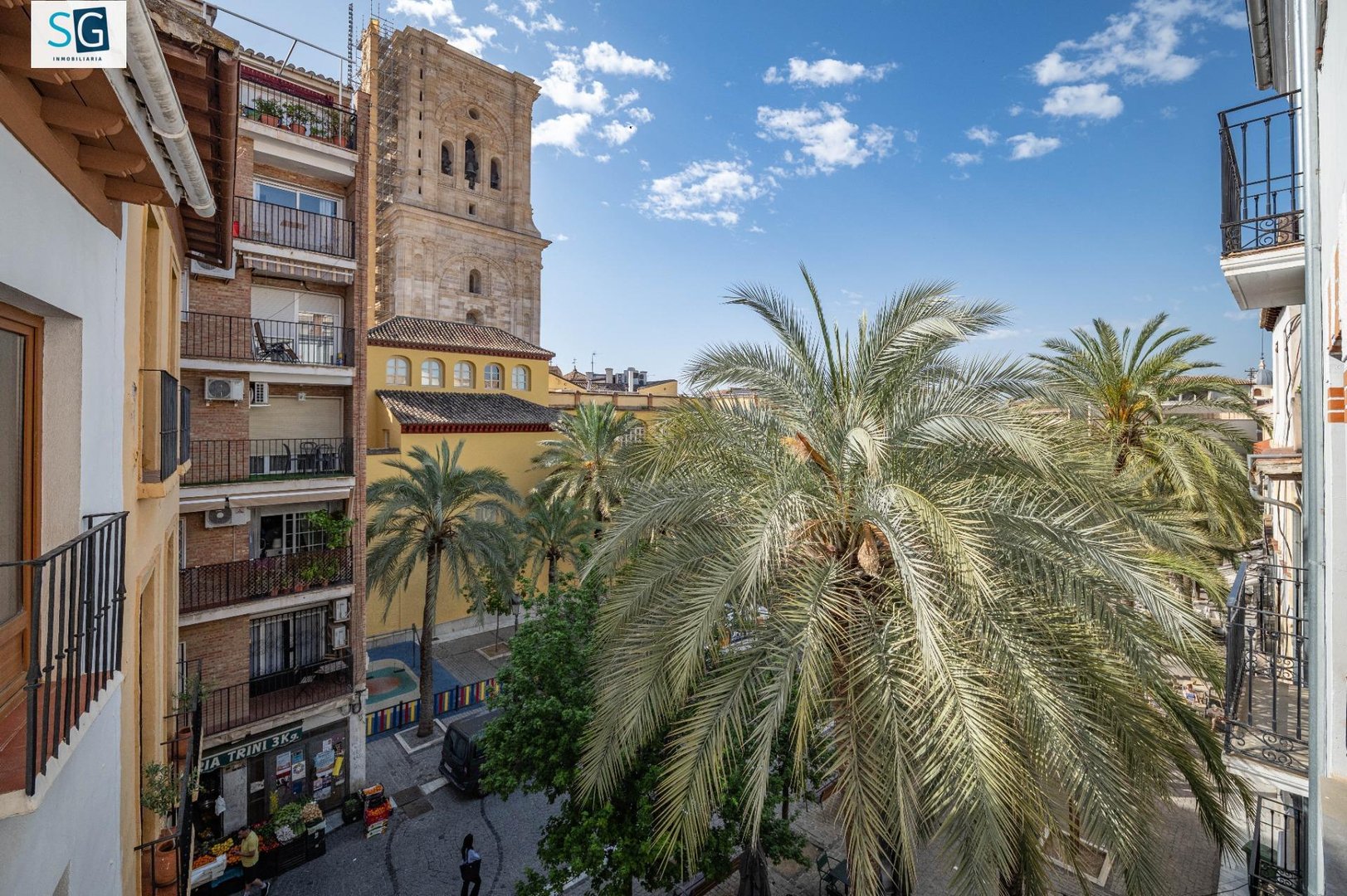 Piso de 67 m² en Granada