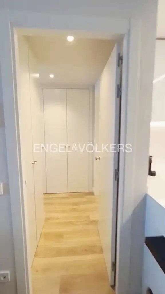 Pis de 85 m² a Madrid