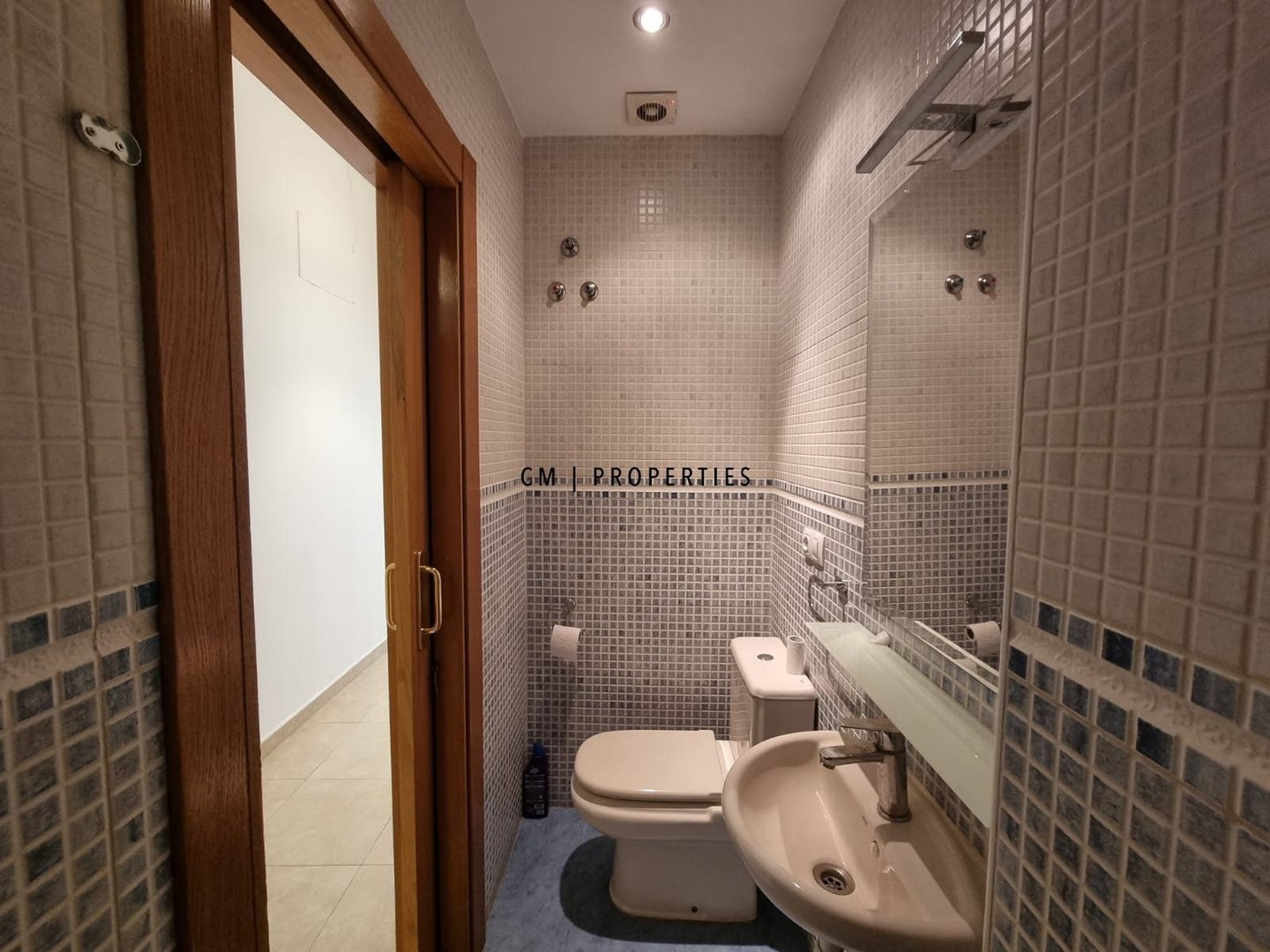 Flat 133 m² in València