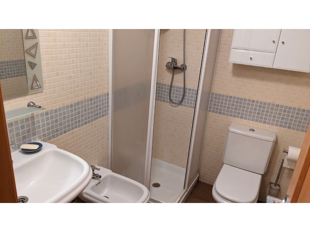 Piso de 60 m² en Monachil