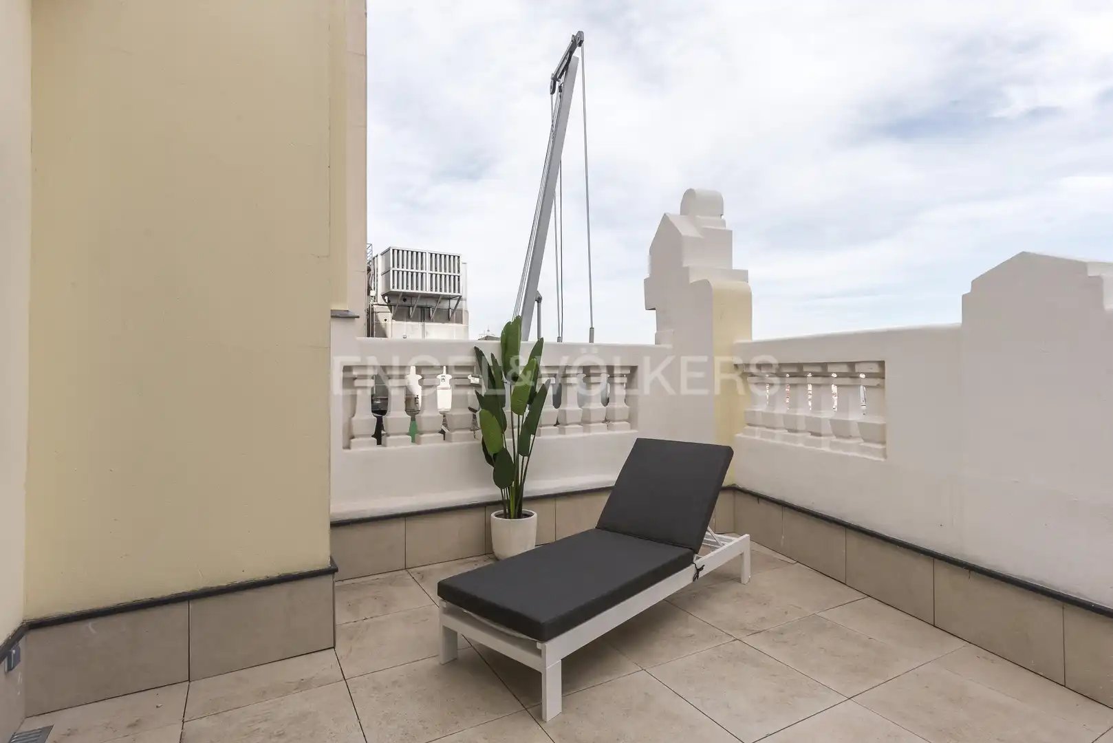 Piso de 127 m² en Madrid