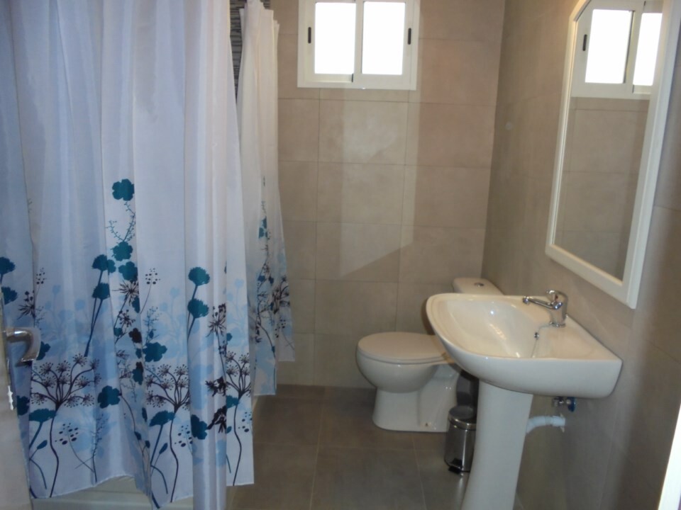 Habitación 110 m², Elche