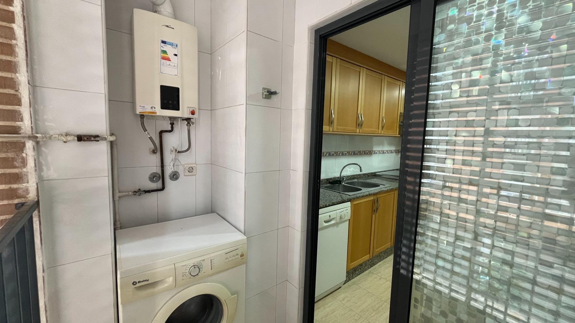 Pis de 120 m² a Meliana