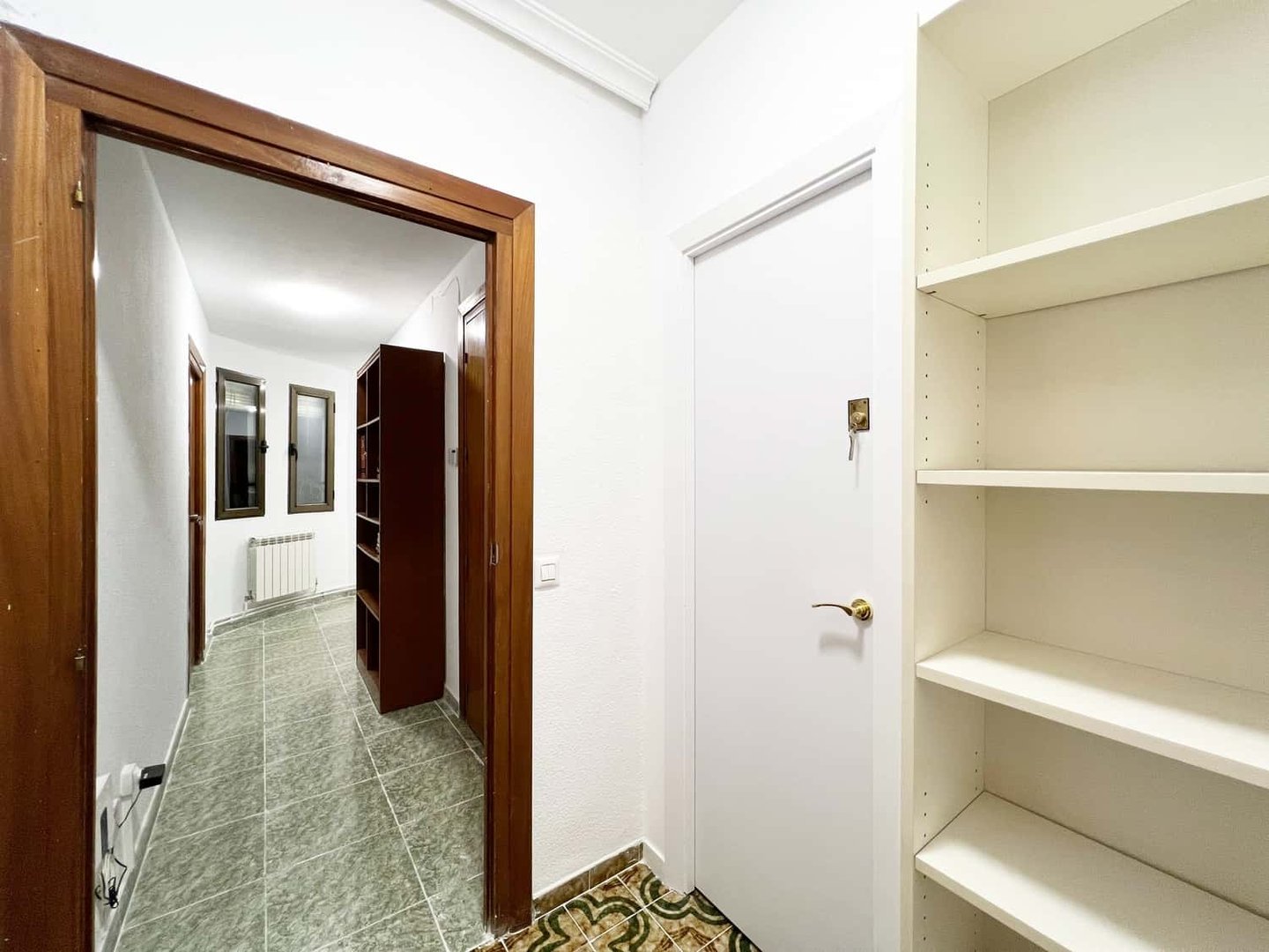 Zimmer zur Miete, Madrid