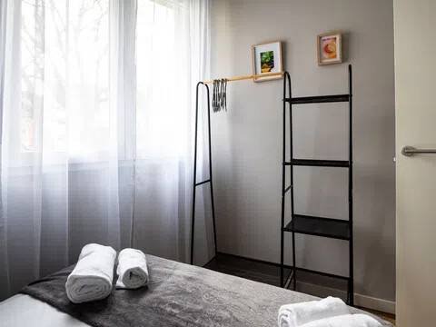 Piso de 120 m² en Santander