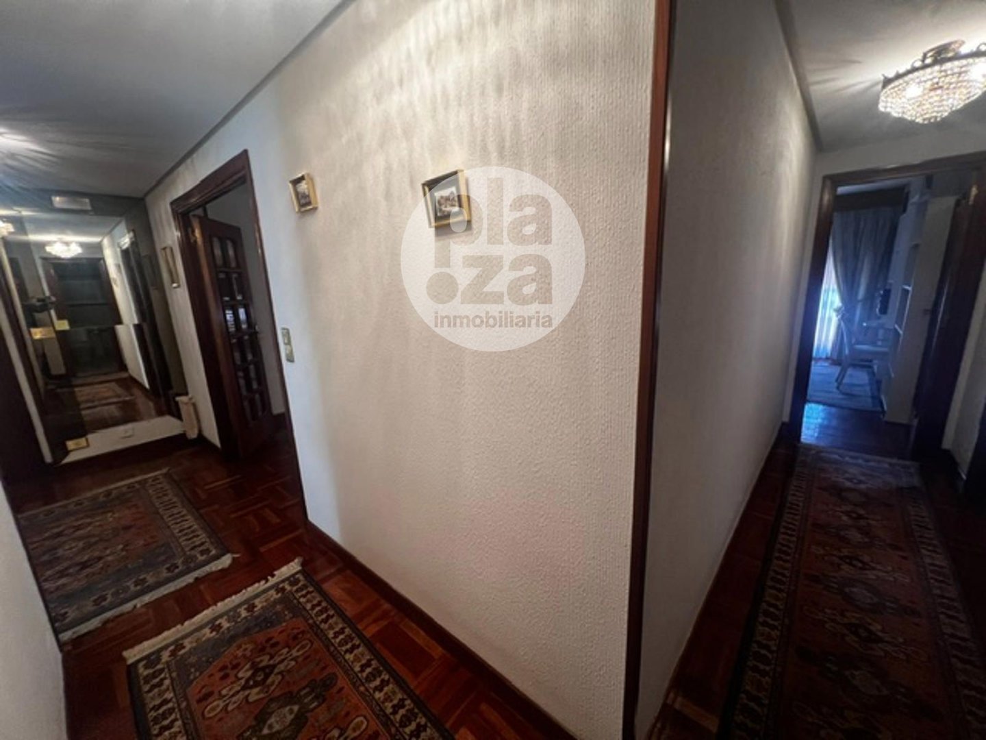 Pis de 128 m² a Burgos