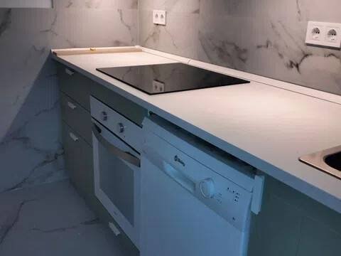 Appartamento 54 m² a Madrid
