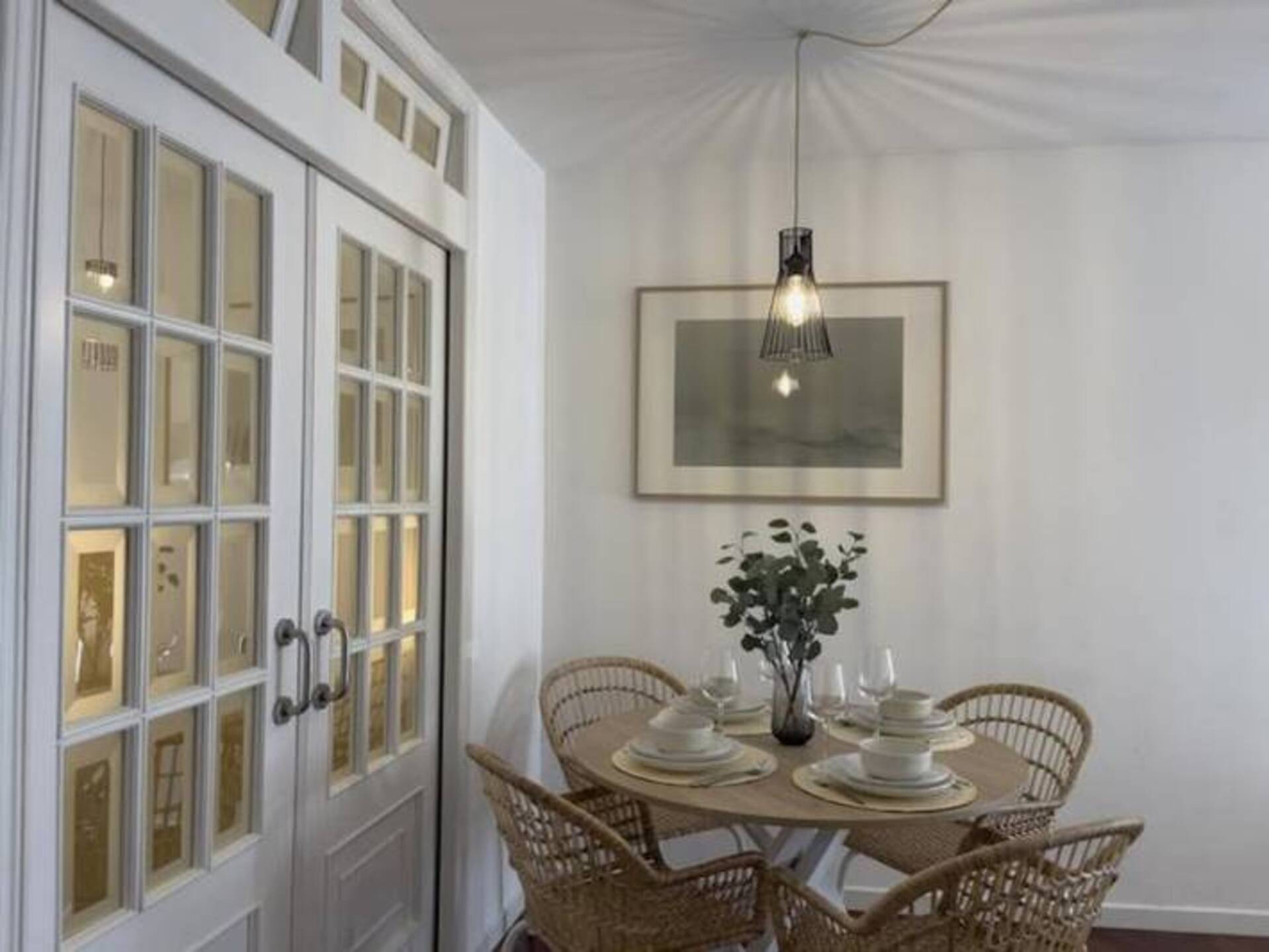 Pis de 110 m² a Castelló de la Plana