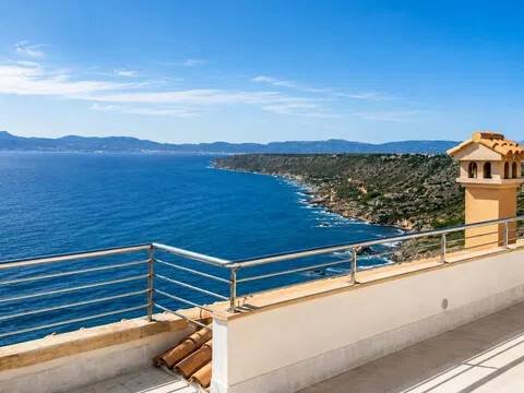 Piso de 190 m² en Llucmajor