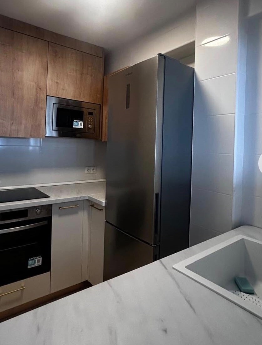 Piso de 82 m² en Benalmádena