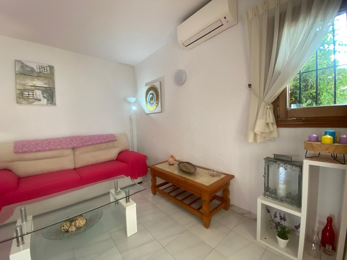 Pis de 65 m² a Dénia